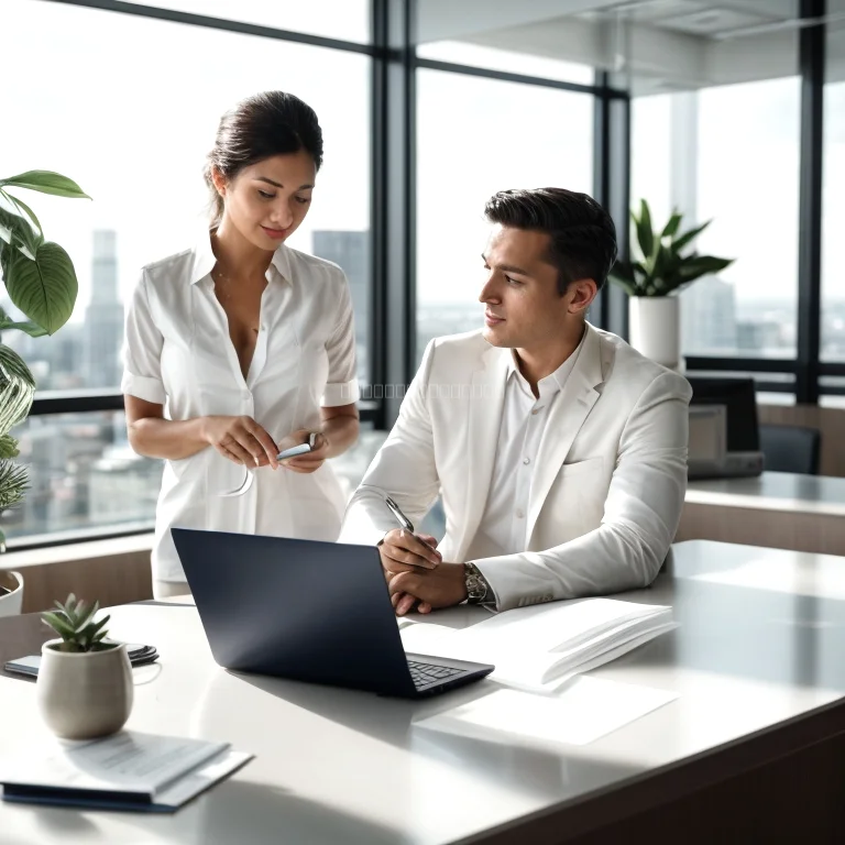 Individuelle Beratung